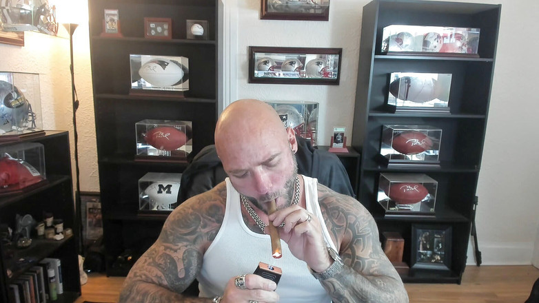 MasculineJason - Jason Collins: Gerçek para ustası!