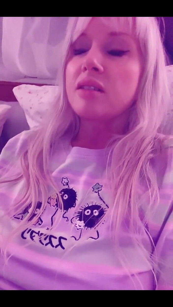 PaintedRose: 좋은 소녀 Bts 달콤한 꿈 포스트 영화