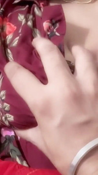 Quente indiana esposa fazendo sexo com ex namorado