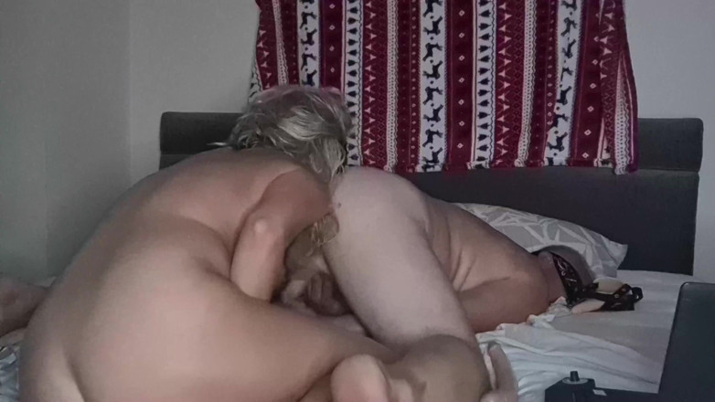 Anal Fetish Couple: Amatoare sexy matură în futai dur cu înregistrare de acasă
