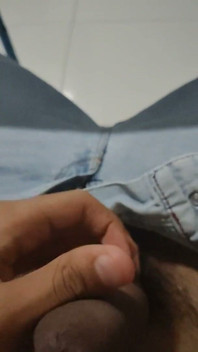 Cumming Loads From First POV Big Cock Big Balls Edging BBC Part -1