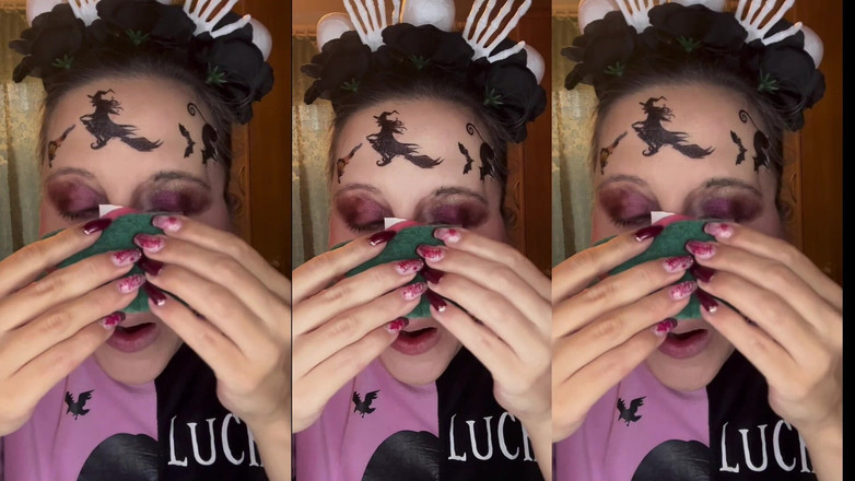 FinDom Goaldigger: Sissy, ich werde dich dazu bringen, meine brille und lippen...