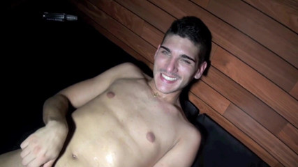 TWINKS TWINKS TWINKS: The twink romeo used by top blond