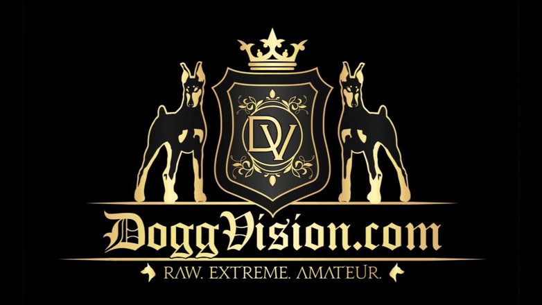 DoggVision: 大きなお尻主婦は別の肛門カスタムビデオを作ります