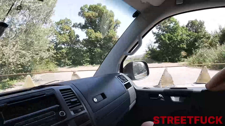 LittleCaprice-Dreams: Streetfuck Stacy Cruz Pussy Gets Loose After Rough Fuck