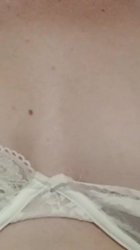 Seins D’une MILF