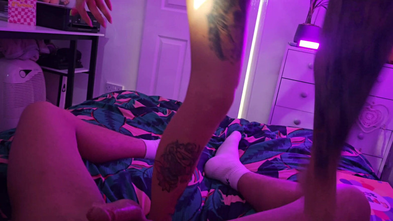 Only Owain: Šťastný den nevlastního ddy! Překvapilo mě