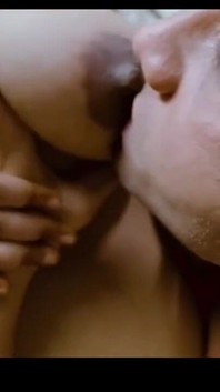 Indian Chubby Girl with Big Nipple Enjoy Sex with His Boyfreiend in Hotel Room