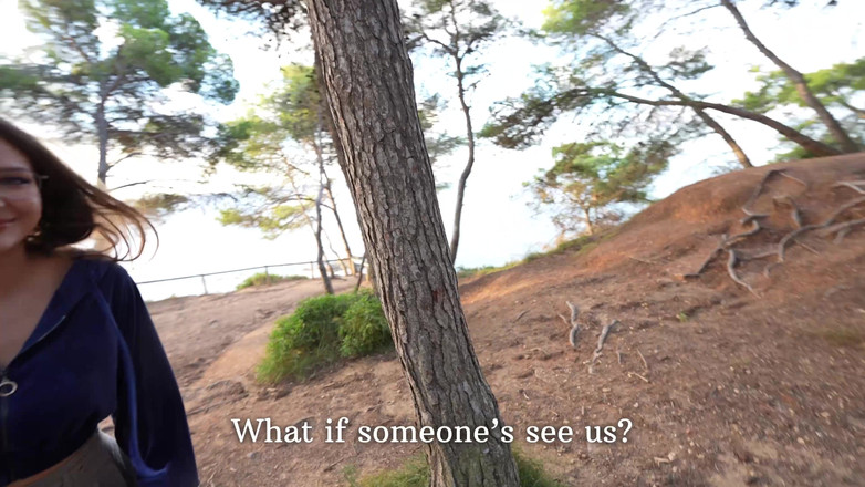 Alexa Poshspicy: POV: I Don't Want to Endure Until Home