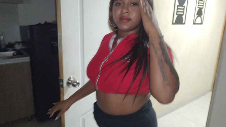 PABLO N3GROBAR: Stora tuttar stor röv mjuk hals. Sperma se