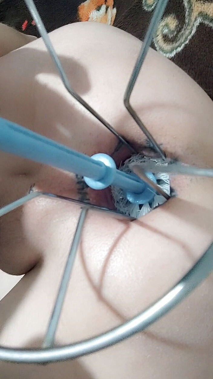 Marionette: Toalettborste i röpan#Marionette90