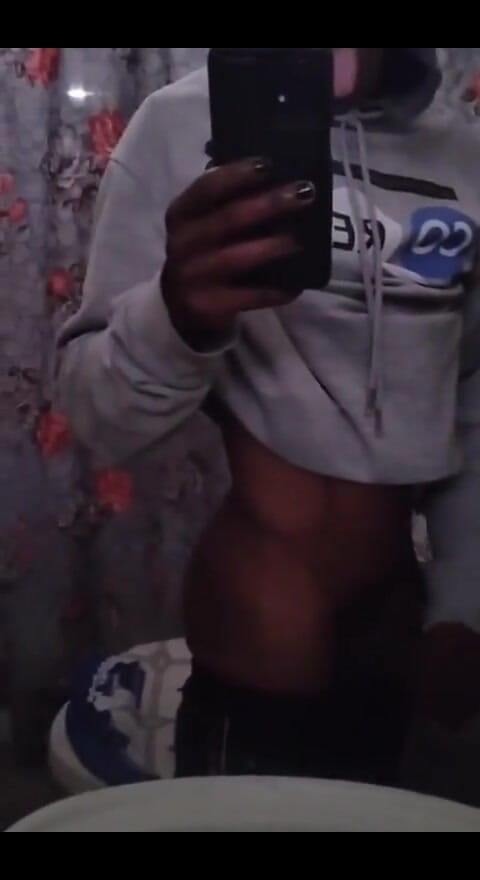 Haydenbbc: Masturbation
