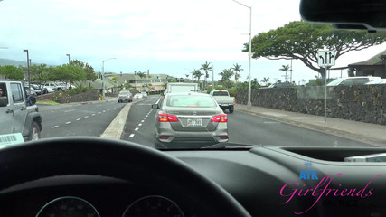 ATK Girlfriends: Udělej Asleyho znovu a znovu, než vystřelíš