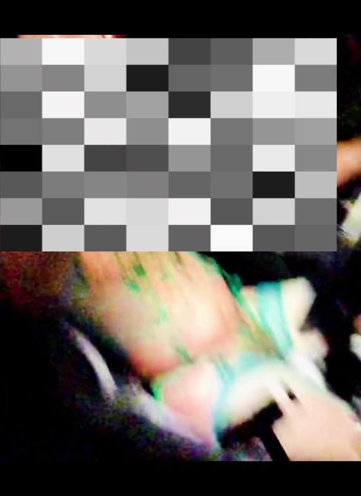 Benito414: Dans la voiture