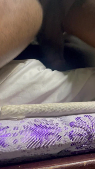 Dickpresido: Üvey kız kardeşime odama sokmak için değerli bir ders verdi