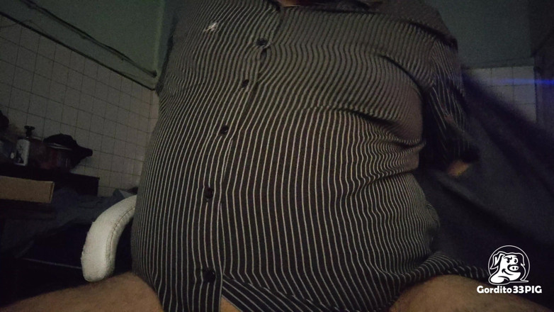 Gordito33PIG: 피자는 나를 살찌게 해