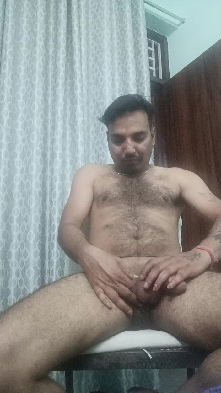 Rajasthani-old-lover: Indiano policial padrasto desfruta de nova experiência e experimento