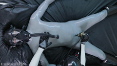 RubberTFD: Прогумований сосок і молоко