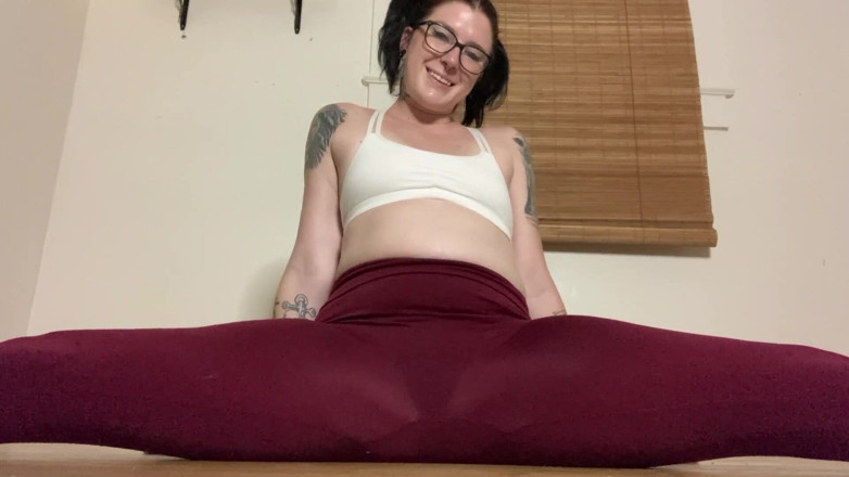 Missellie8: Tu entrenador personal es una puta