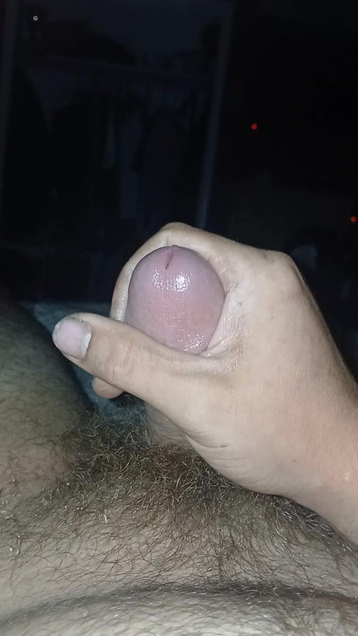 Dominick kay: Obrzeża białego kutasa