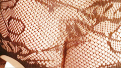 WildFlawiii: Zábava s robertkem a análním kolíkem pro nadrženou manželku!