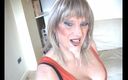 Mature Tina TV: See Me Before and After I Have Had a Guy...