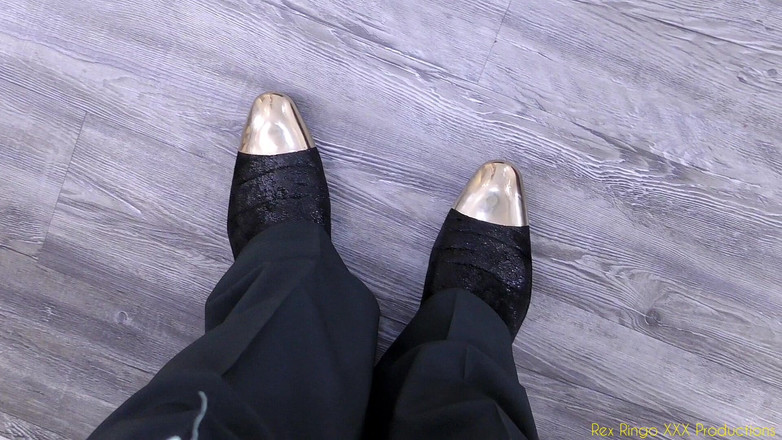 Rex Ringo XXX Productions: Bts con il giorno di celeste San Patrizio 2026