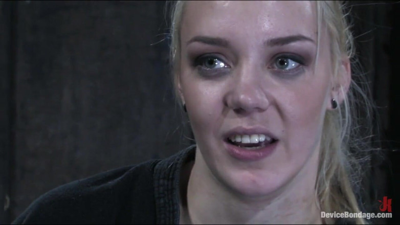 Device Bondage by Kink: Amazonas - Device Bondage by Kink