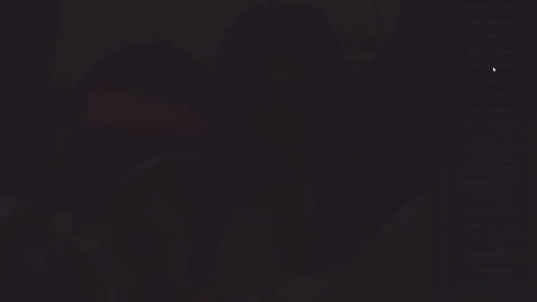 LewdArcade: True Facials - Aerith Gainsborough rozgrywka porno. Seks 3D grać nago