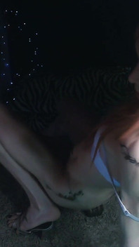 Sissy Jessy Doll