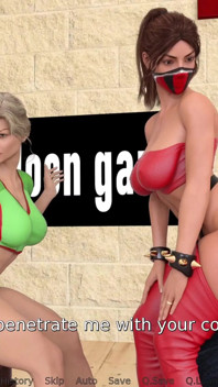 Laura Lustful Secrets Update 17