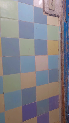 TheBlacKHunterr: Одружений працівник забирає колегу у ванній