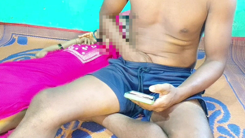 Graju1244: A cute college girl was full romance with boyfriend after...