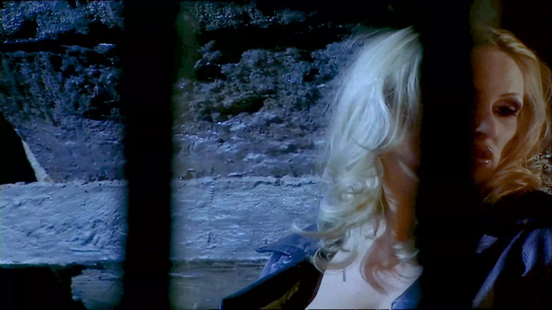 Antonio Adamo Film: Elena - Part 3 the Woman in the Mirror.