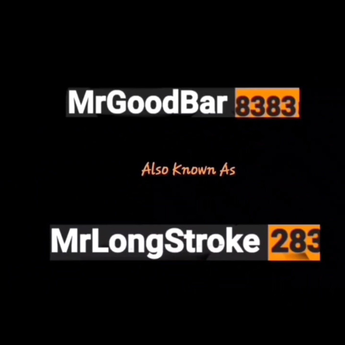MrGoodBar LongJohnson: 질싸할 때까지 백샷과 섹스하기 쉬운 섹스!