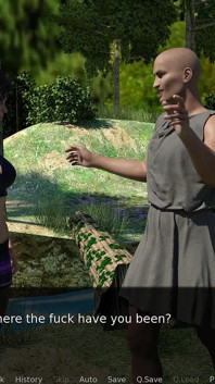 The Castaway Story: Island Fuckers - Episódio 13