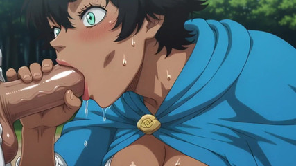 Prznai: ブラッククローバーソル編