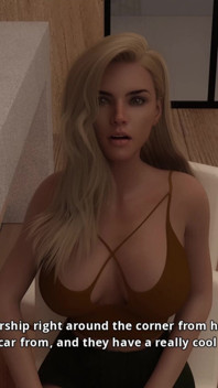 College Kings 22 Riley onu sert siktiğim zaman buna bayılıyor