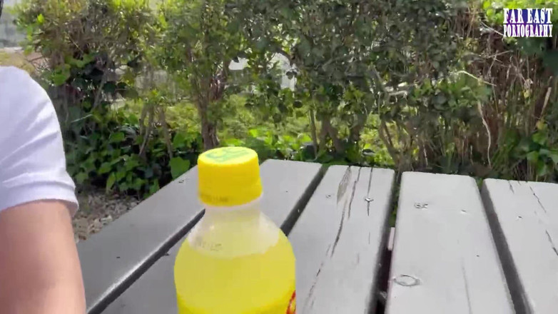 Far East pornography: 굵은 노출 플레이로 존나게 튀어오르는 매끄러운 쪼이는 미녀의 스러스트 광란 -ep-1