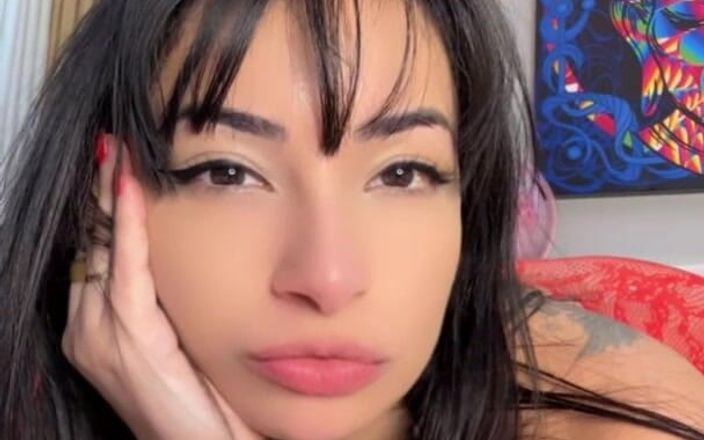 Emanuelly Raquel: Venerdì fetish buon valentino cornuto