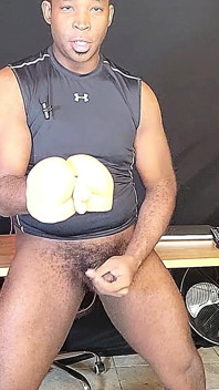 흑인 대물 자지 따먹기 및 지배와 굴욕, 섹스 토이.