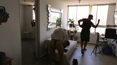 LunaBigBooty: Sfw day, веселий день, я покажу тобі, який день зйомок