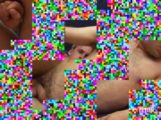 Gay Diaries: Nadržený baculatý gay vášnivě šuká chlupatý zadek svého kamaráda
