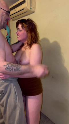 Elena917: Switching Me to the Right Mood