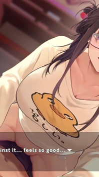 V-lover Oyunu Tüm Sahneler Bölüm 1