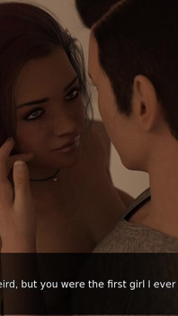 Complete Gameplay - Lust Theory, Episode 3, Part 12