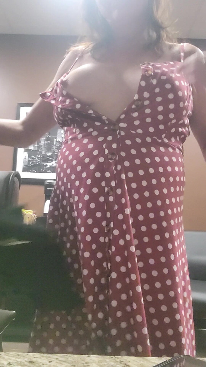 EliteLadyS: Ošukal jsem se lahví k potěšení v práci