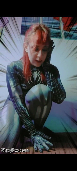 Tu Gauchita Argentina: Spider-Gauchi hoofdstuk 1 hij krijgt altijd problemen!