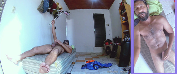 Stink HairyMale: मैं तुम्हारे लिए Reurned