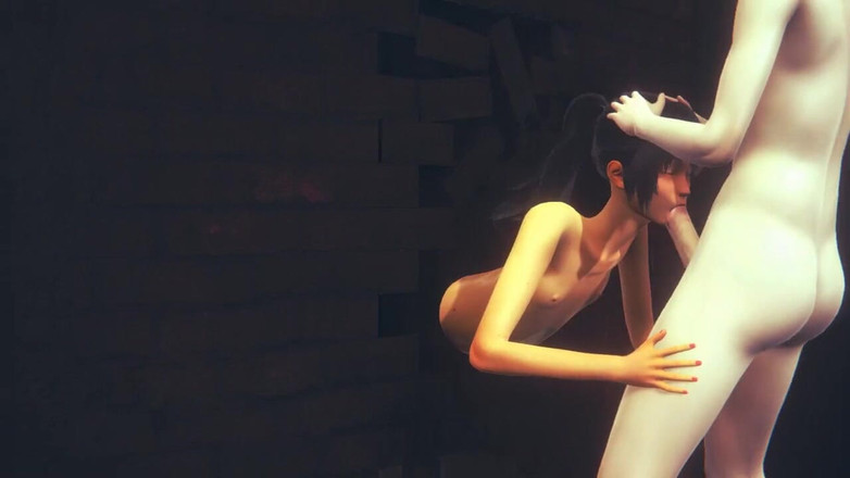 Yaoitube: Yaoi Femboy - Simon Handjob and Threesome Sexy Sex Twink